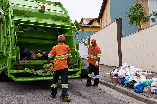 Best Basement Cleanout  in Dallastown, PA