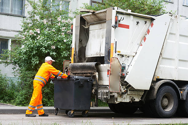 Best Yard Waste Removal  in Dallastown, PA